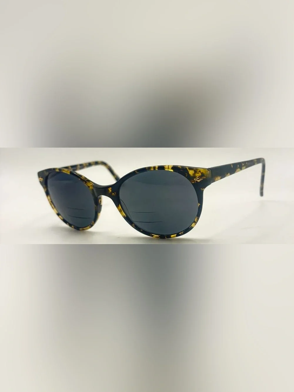 Kirkland Signature Corona 1029255 Tortoise Oval Sunglasses Frames Only